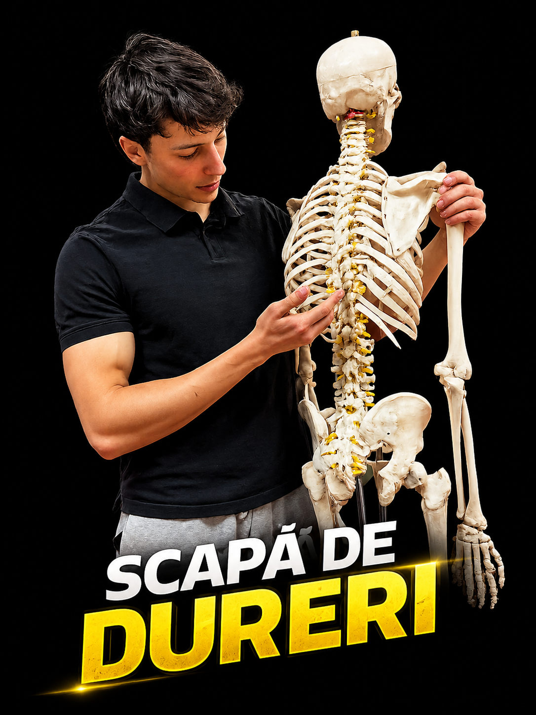 Fara Durere De Spate