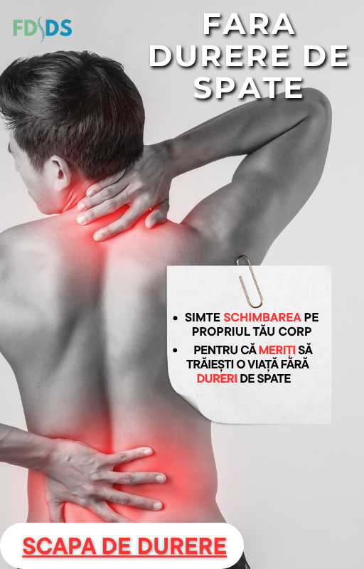 Ce trebuie sa stii despre dureri?