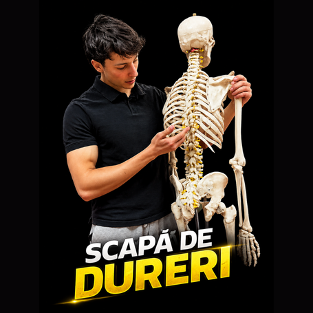 Fara Durere De Spate