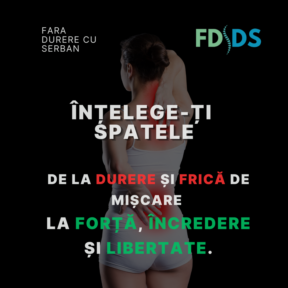 Ce trebuie sa stii despre dureri?